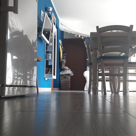 Mansarda Verdi Brolo Zimmer foto