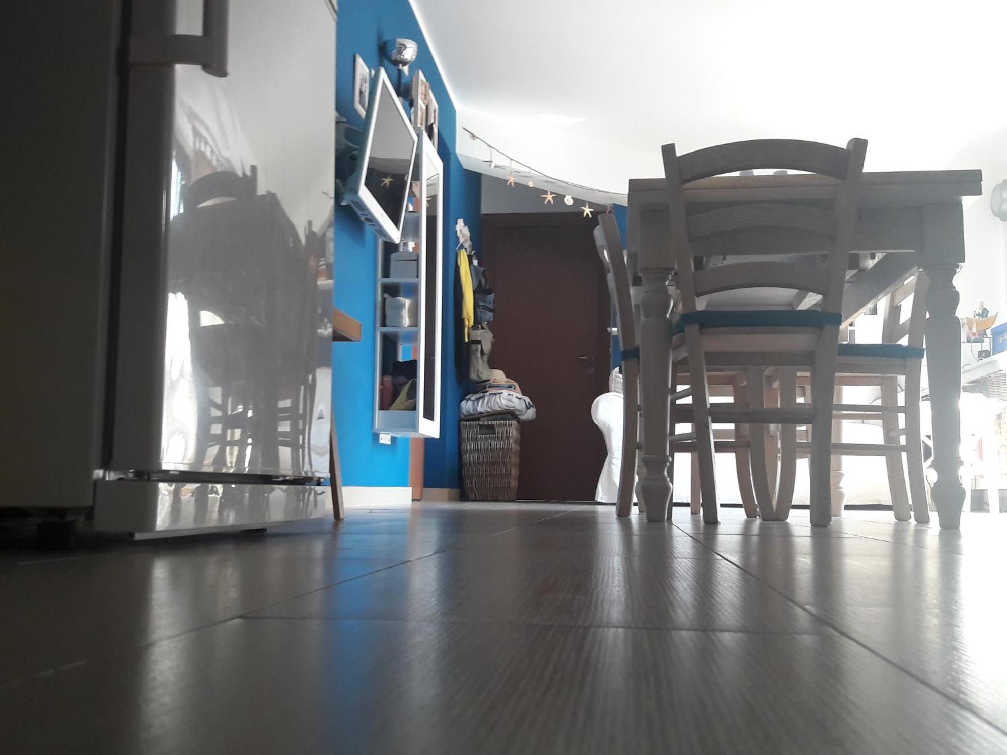 Mansarda Verdi Brolo Zimmer foto