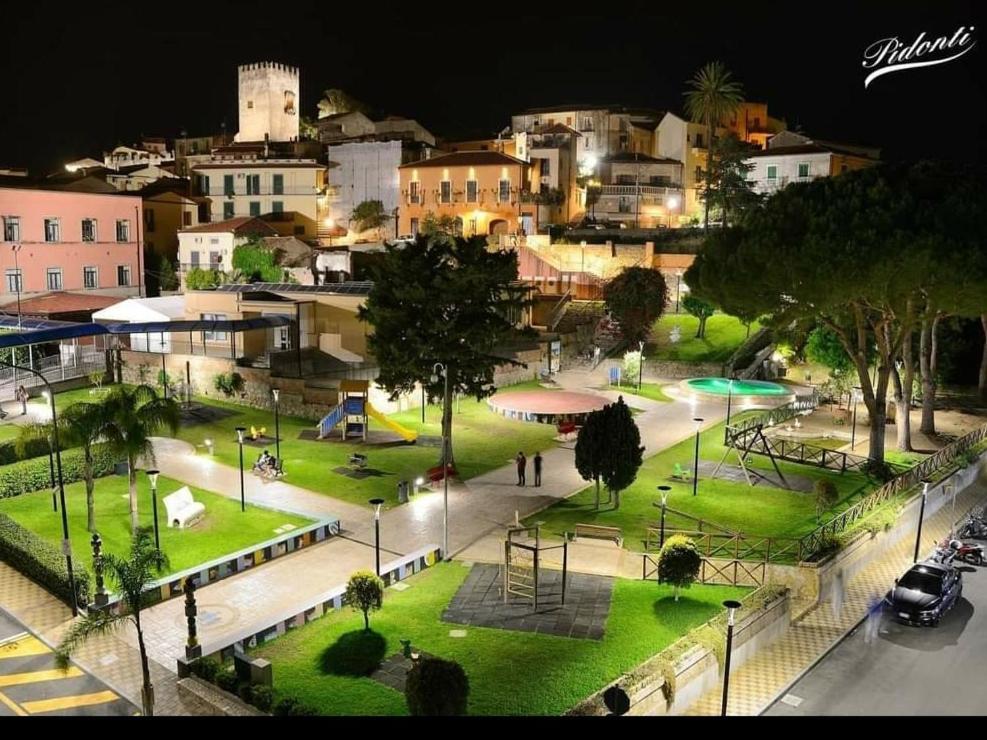 Mansarda Verdi Brolo Exterior foto